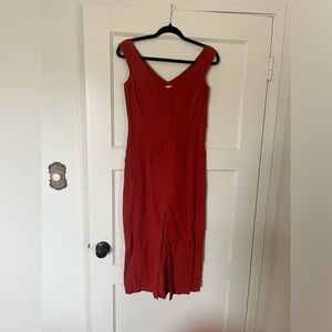 Paloma wool dress